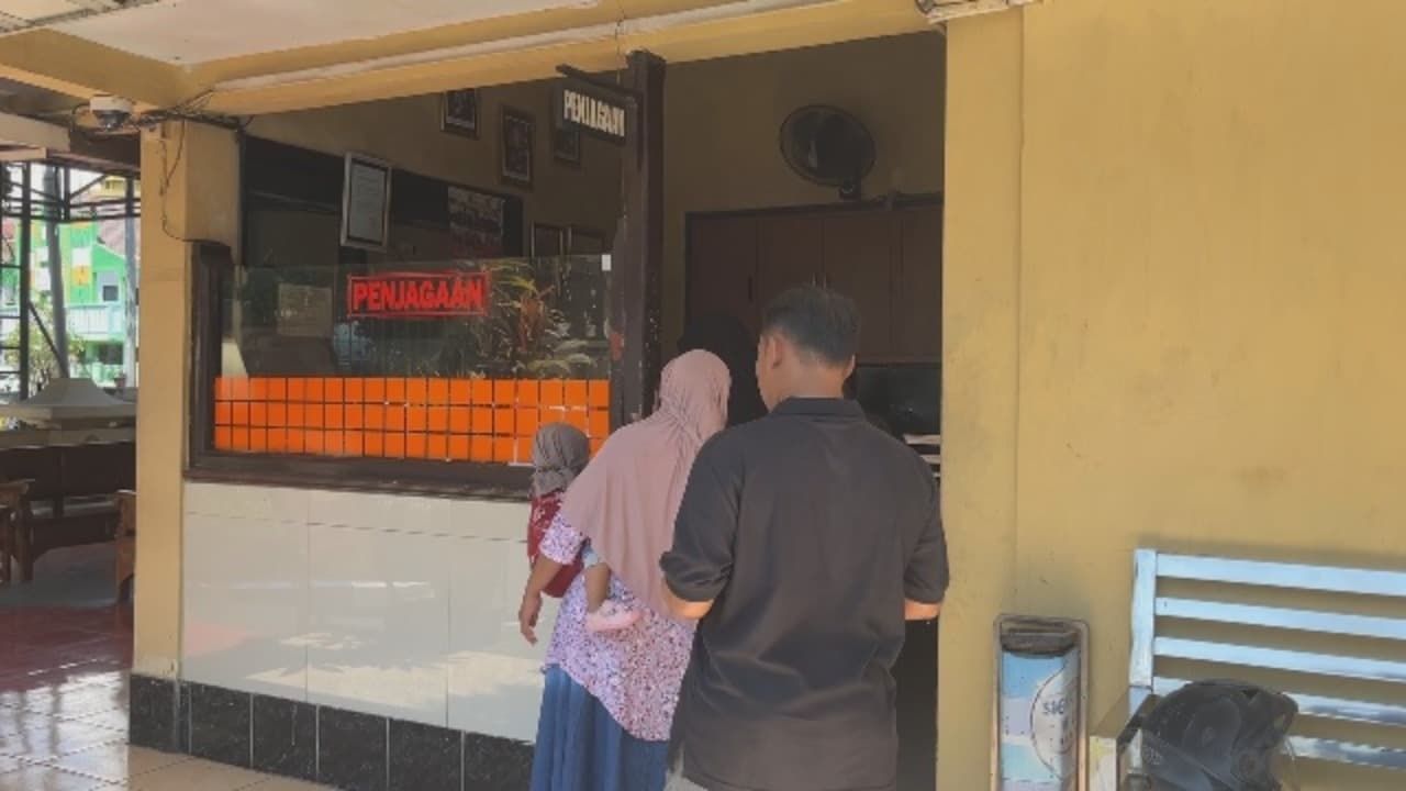 18 Warga Penyerang Polres Lumajang Dipulangkan, Aktivitas Mako Kembali Normal