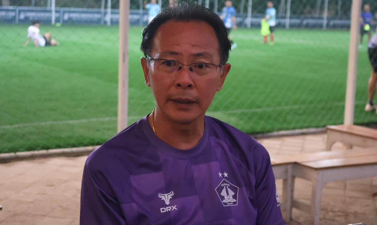 Persik Tak Gentar Hadapi Borneo FC, Optimistis Raih Hasil Positif di Samarinda