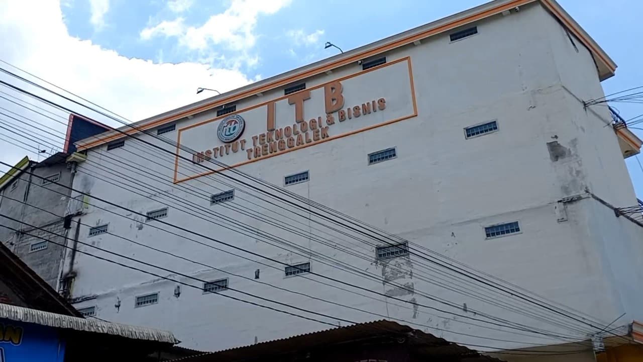 ITB Trenggalek Bantah Dugaan Pungli Dana KIP-K, Ini Penjelasannya