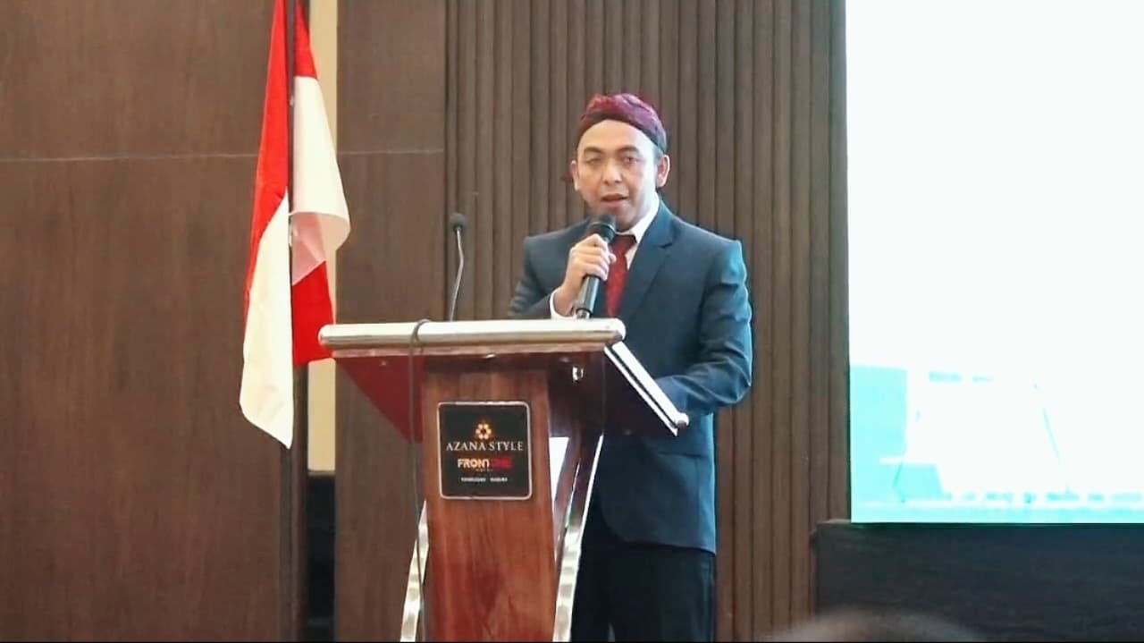 Momentum HLN, PLN UP3 Madura Perkuat Sinergi dengan Pelanggan