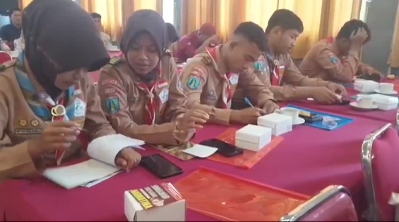14 Kasus Narkotika di 2025, Pemkab Magetan Gelar Koordinasi Lintas OPD