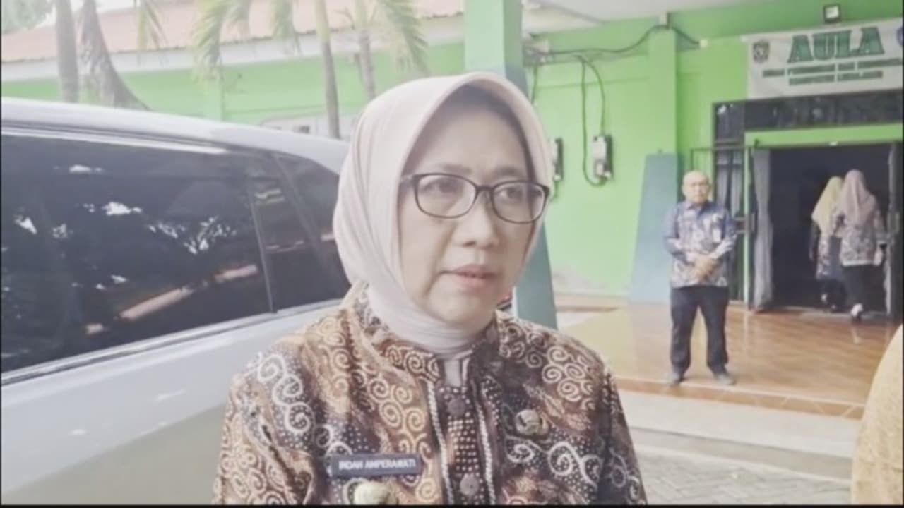 Langgar Etika Berat, Kadisdikbud Dicopot Dari Jabatan