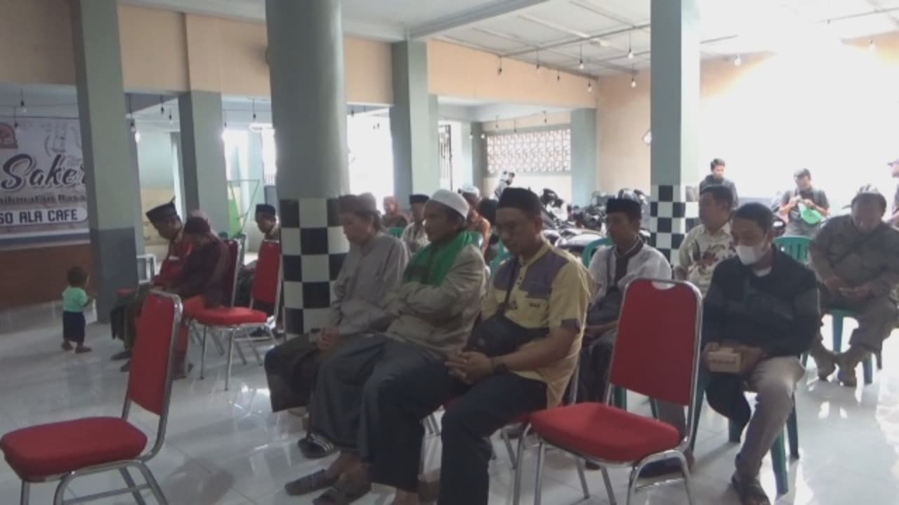 Pemkab Jember Jamin Insentif Guru Ngaji Tepat Sasaran