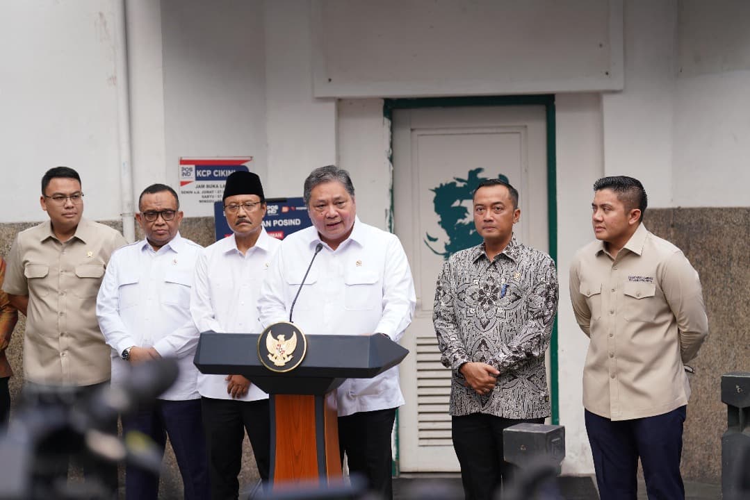Program Magang Nasional Resmi Diluncurkan, Gelombang Pertama Diikuti 20 Ribu Peserta