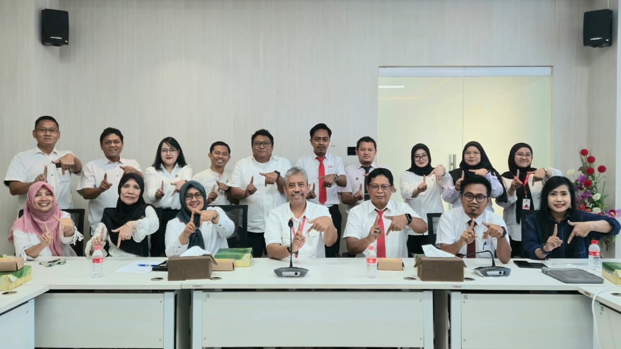 IKBA Untag Surabaya Buka Pendaftaran Calon Ketua Periode 2025–2029