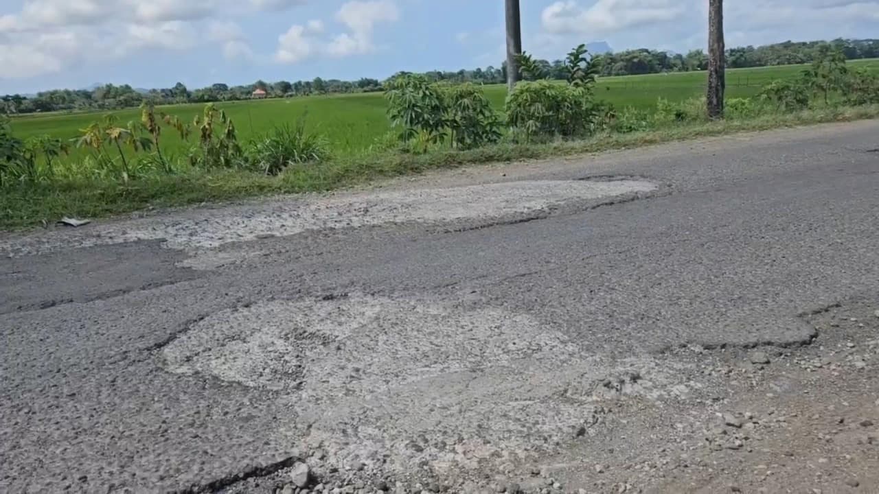 Dana Rp 19,7 Miliar Dikucurkan, Jalan dan Jembatan di Trenggalek Akan Dibangun 2026