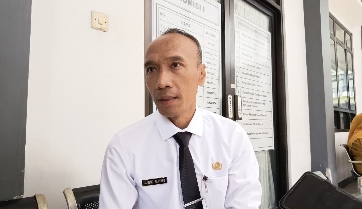 TTP Pringkuku Batal Jadi Klinik Hewan, DKPP Siapkan Konsep Layanan Mobile