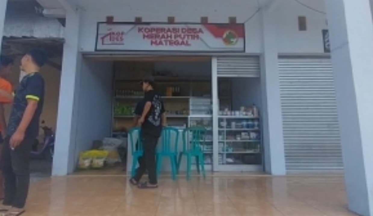 Terkendala Modal, Hanya 4 Koperasi Desa Merah Putih di Magetan yang Aktif