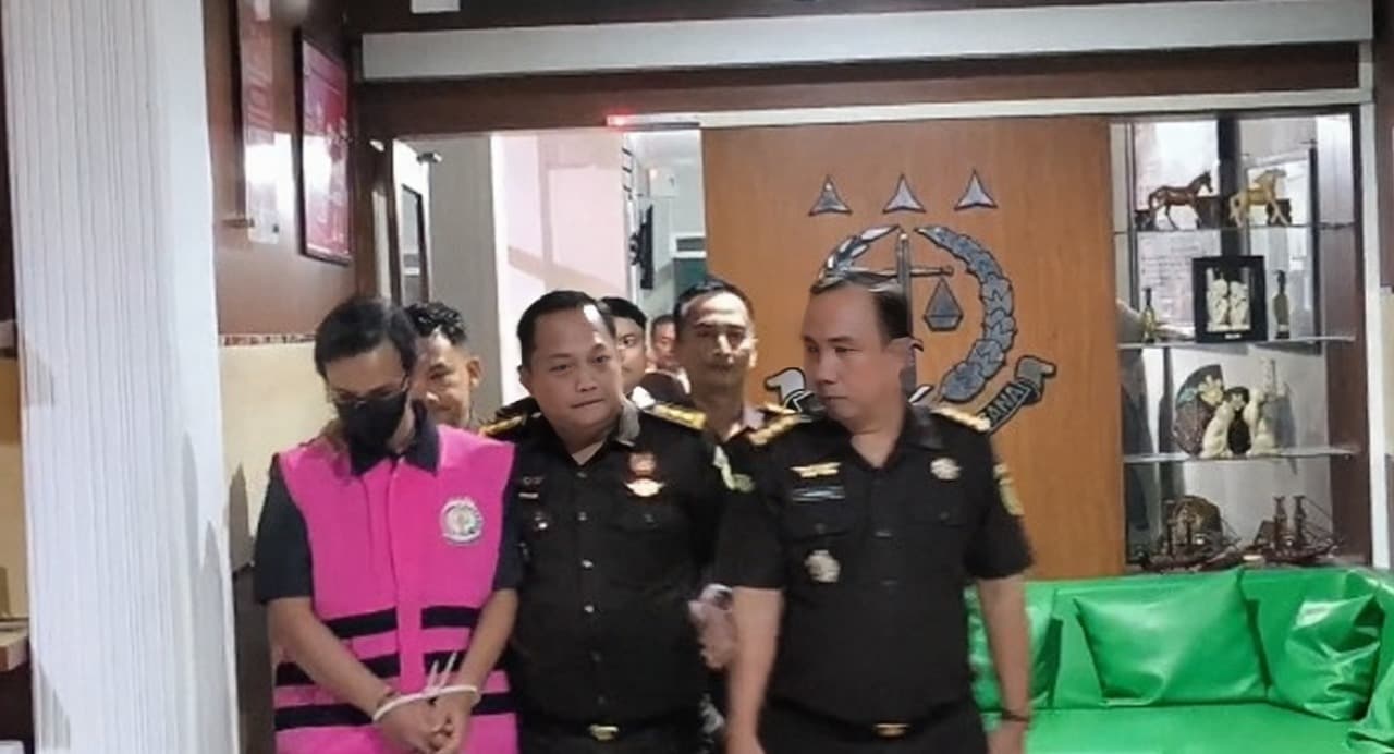 Kejari Jember Tetapkan 5 Tersangka Korupsi Dana Sosperda, Salah Satunya Wakil Ketua DPRD