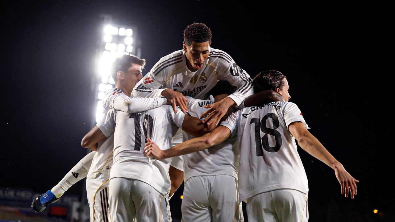 Jadwal Lengkap Matchday 3 Liga Champions 2025/2026: Ada Arsenal vs Atletico Madrid hingga Real Madrid Kontra Juventus