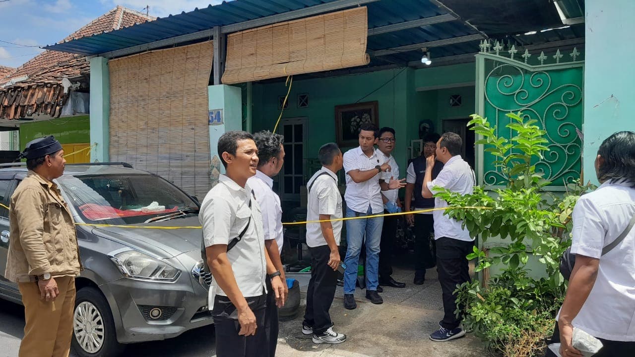 Polisi Ungkap Motif Suami Bunuh Istri di Banyuwangi, Dugaan Gara Gara Wanita dan Masalah Keuangan di Kantor