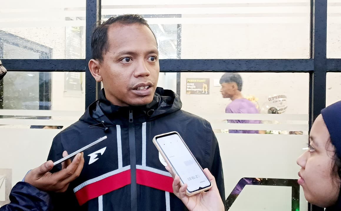 Jamu PSM Makassar, Penggawa Persik Kediri Dituntut untuk Menang