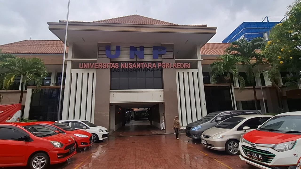 UNP Kediri Resmikan Unit Layanan Disabilitas, Wujudkan Kampus Inklusif dan Ramah