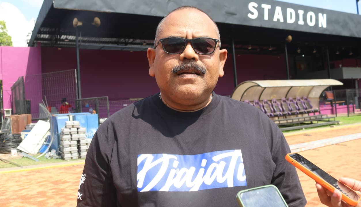 Panpel Persik Siapkan 6 Ribu Tiket Lawan PSM Makassar