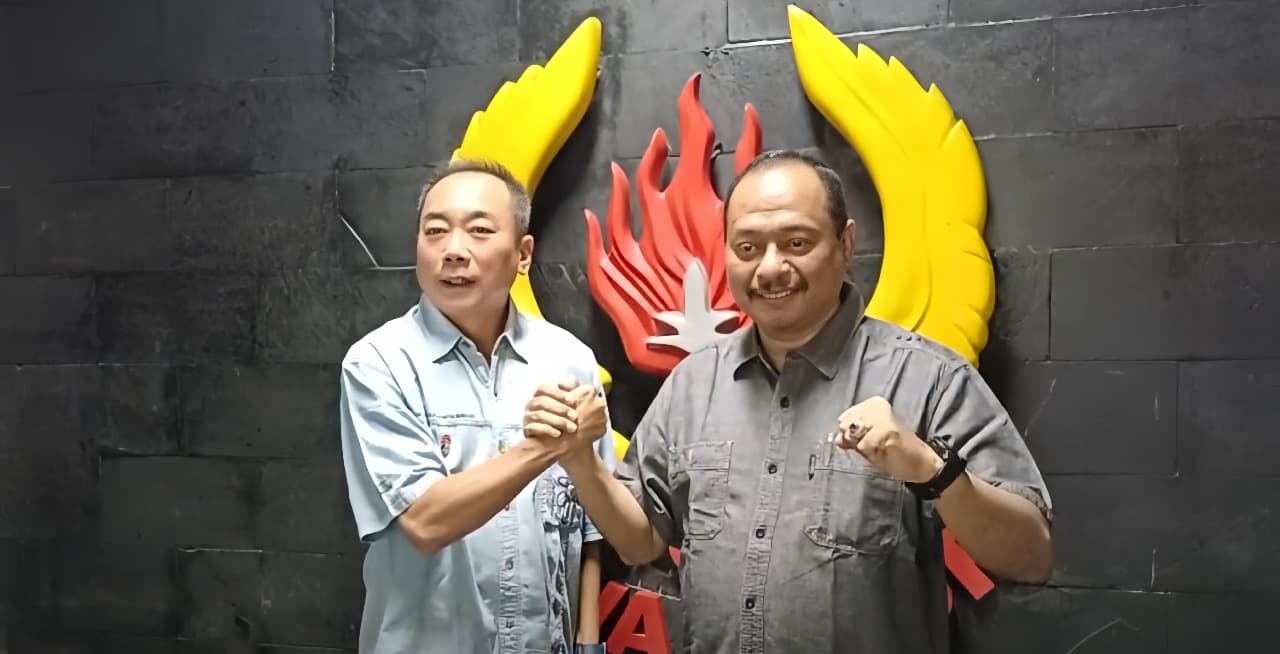 Mini Soccer Jatim Kian Serius, Bentuk Kepengurusan hingga Persiapkan Kejurnas November 2025