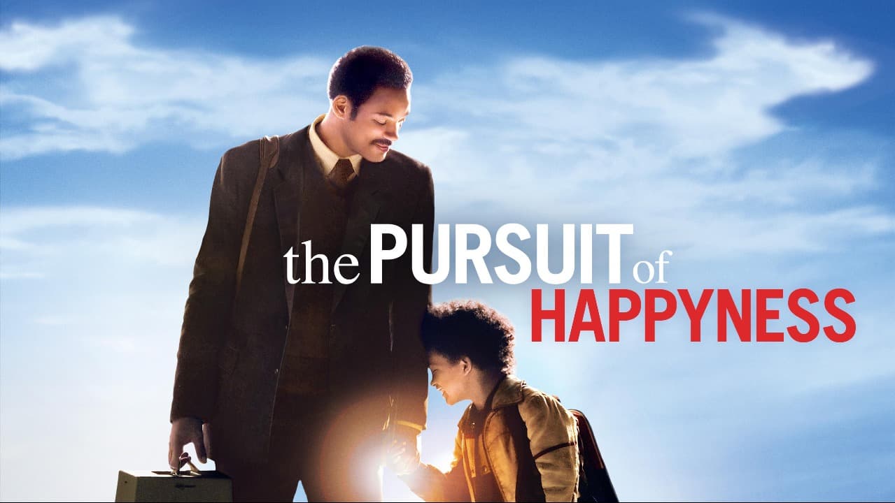 The Pursuit of Happyness: Cermin Kegigihan dan Harapan di Tengah Tantangan Hidup