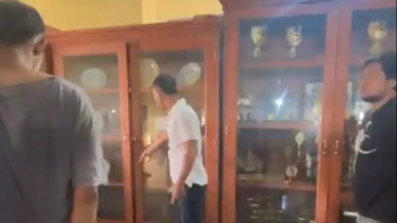 Pencuri Benda Bersejarah di Museum Cakraningrat Bangkalan Dibekuk Polisi, Tiga Piring Kuno Dinasti Ming Diselamatkan