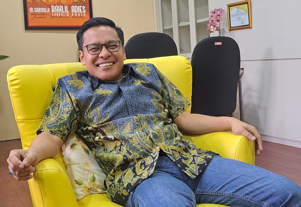 Arif Fathoni: Adies Kadir Tak Layak Dihukum oleh Trial by Opinion