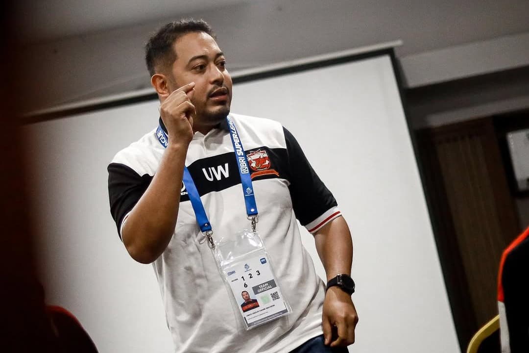 Madura United Akan Maksimalkan Kuota Pemain Asing di Bursa Transfer Paruh Musim