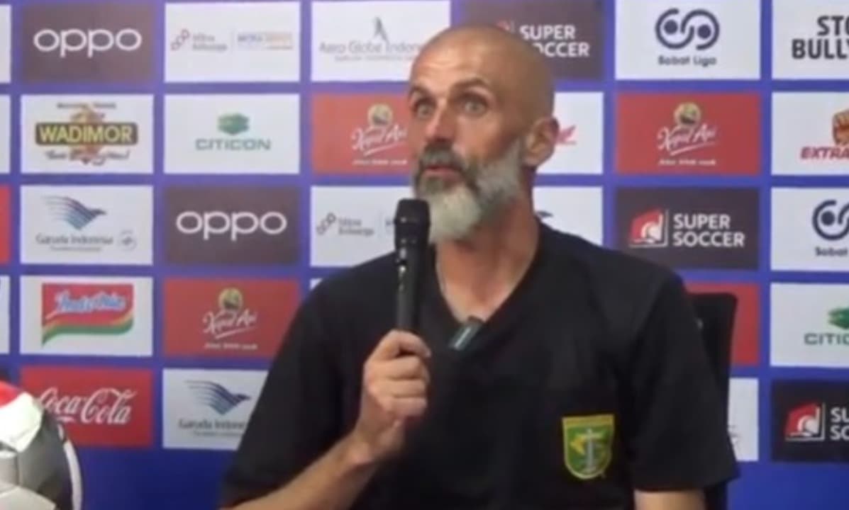 Eduardo Puji Kualitas Pemain Muda Persebaya saat Melawan Persis