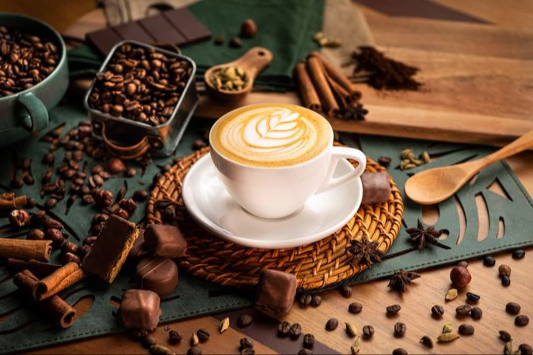 Waspada Bahaya Konsumsi Kafein Berlebihan, Dampaknya Tak Sekadar Jantung Berdebar