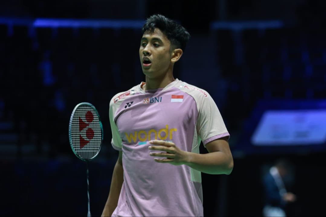 Daftar Wakil Indonesia di Kumamoto Masters 2025: Indonesia Tanpa Ganda Putra dan Ganda Campuran
