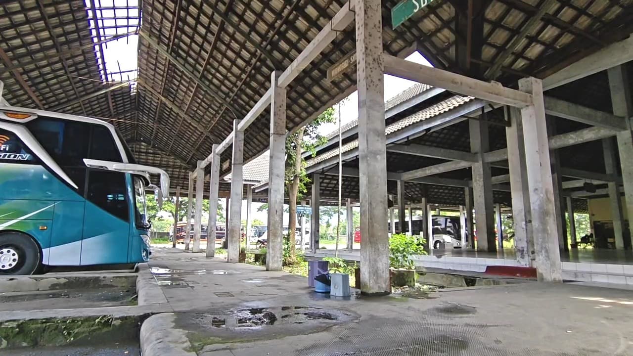 Temukan Dua Kasus Diduga Positif HIV di Eks Terminal Lama, Bupati Perintahkan Penutupan Kawasan