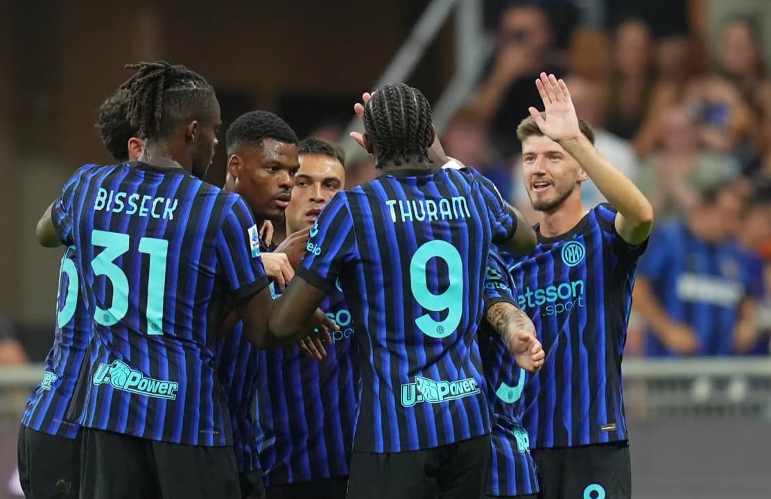 Jadwal Liga Italia Pekan Ini: Bologna Tantang Napoli, Inter Milan Bentrok Kontra Lazio