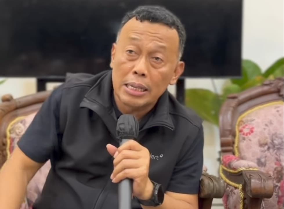 Breaking News! Bupati Ponorogo Sugiri Sancoko Terjaring OTT KPK