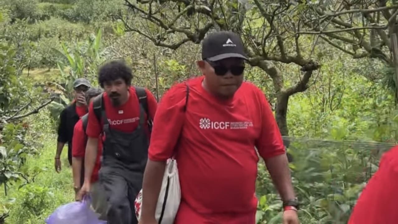 City Agro Kreatif Tour Bangkitkan Kesadaran Kolektif Ekonomi Berbasis Budaya di Kota Batu