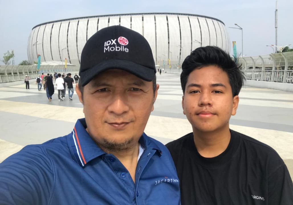 Pengamat Bung Alief Apresiasi Kemenangan Bersejarah Timnas Indonesia U17