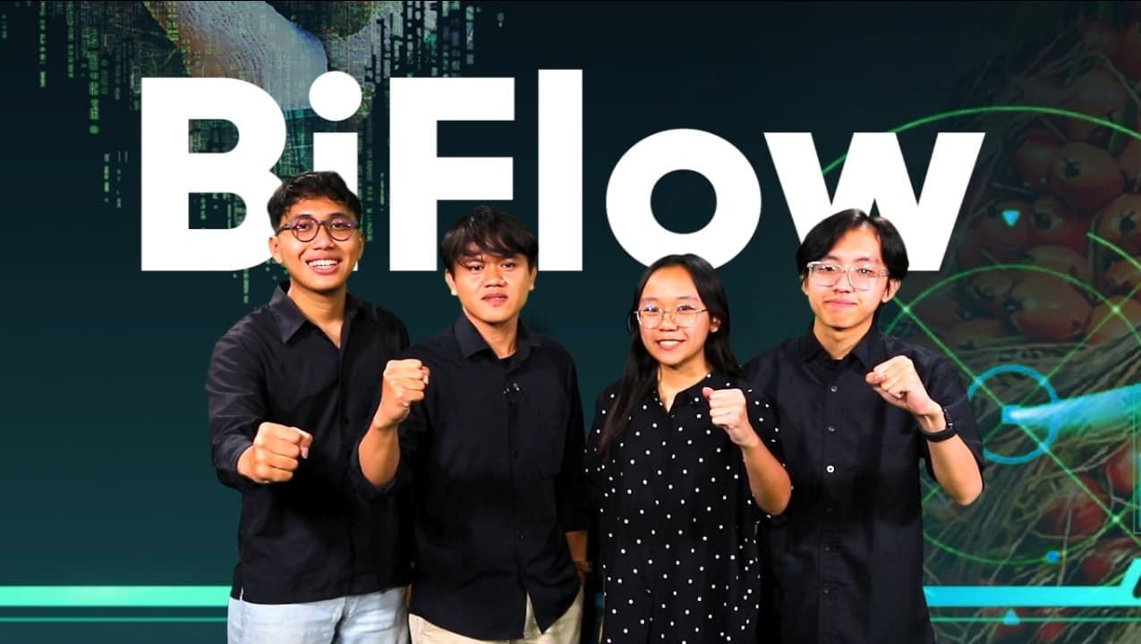 Hackathon Sawit Nasional 2025: Anak Muda Akselerasi Inovasi Digital untuk Masa Depan Industri Sawit