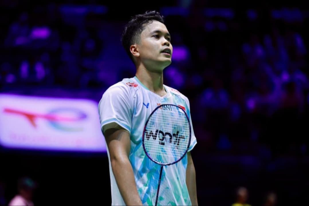 Daftar Wakil Indonesia yang Mundur dari Australia Open 2025