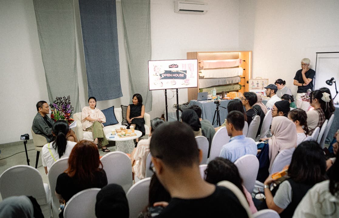 Pable Open House: Merayakan Ulang Tahun ke-5 dengan Kolaborasi dan Sukacita