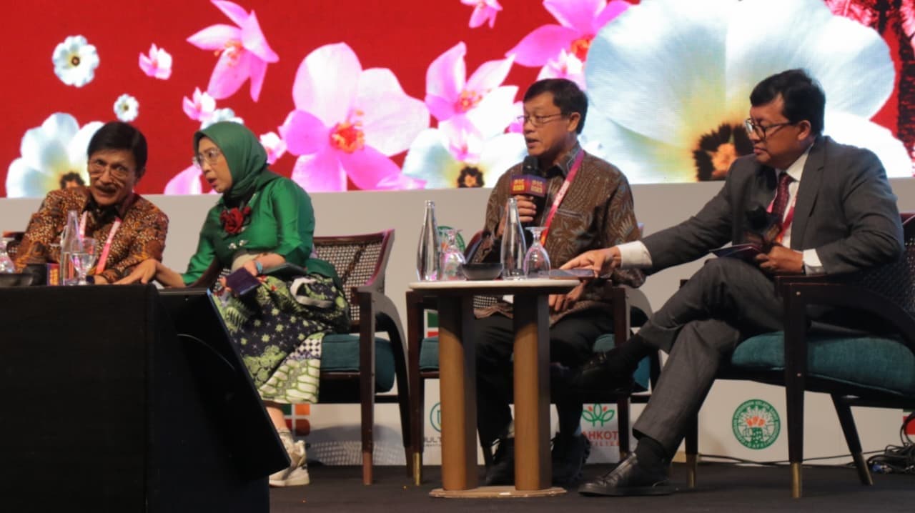 Kementerian ESDM Minta Persiapan Mandatori B50 Harus Clear and Clean