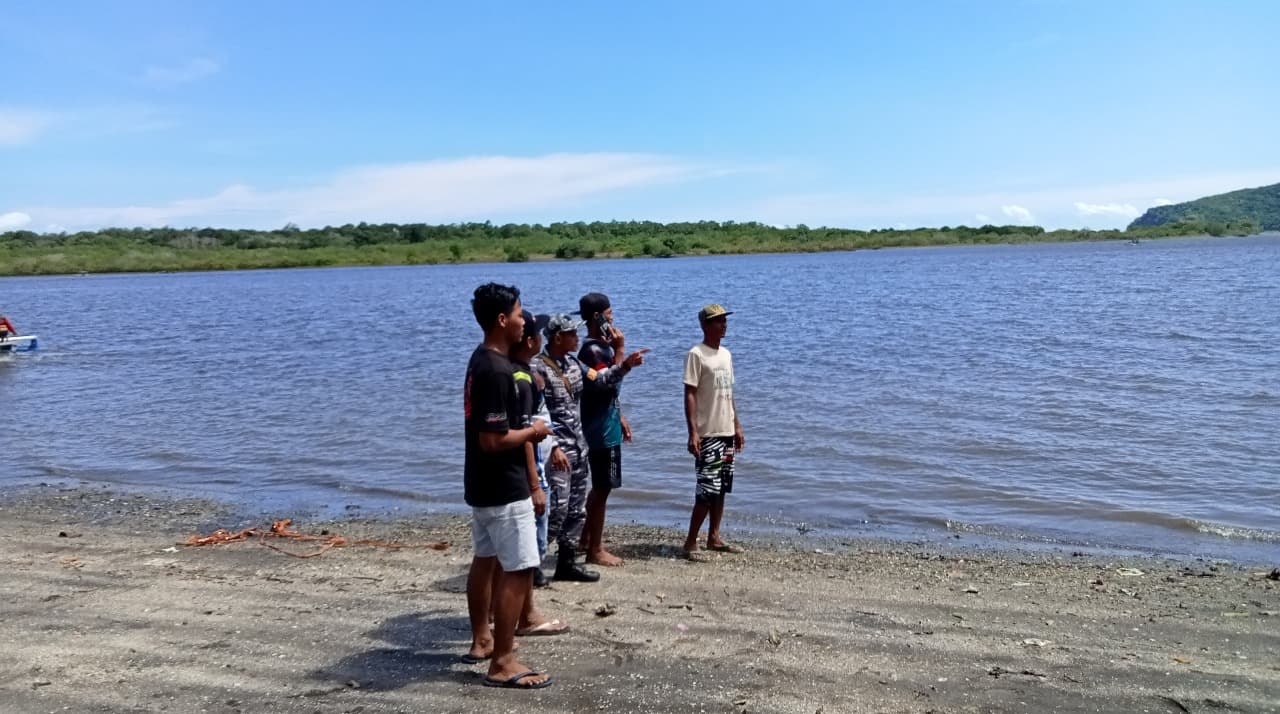 Terseret Arus Pencari Kerang di Banyuwangi Hilang Tenggelam