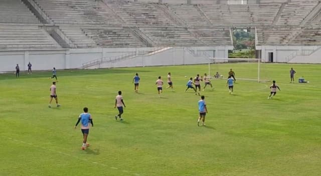 Persik Kediri Siap Tantang Persija, Optimis Rebut Poin di Manahan