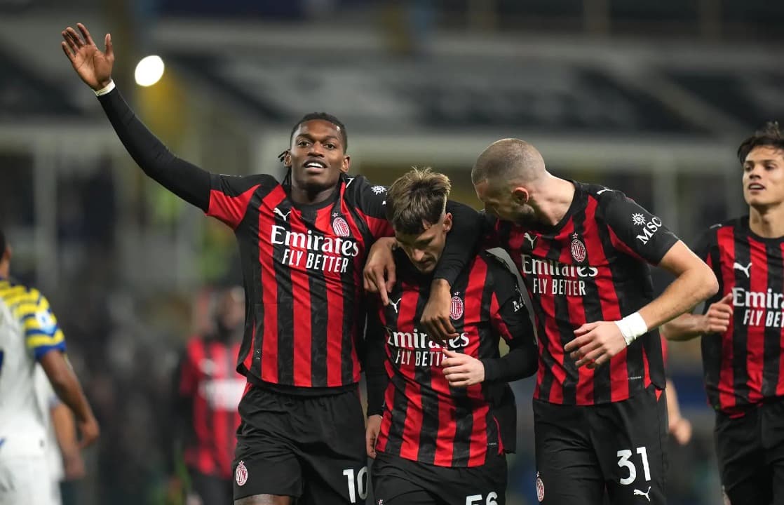 Jadwal Liga Italia Pekan Ini: Derby della Madonnina antara Inter Milan dan AC Milan Jadi Sajian Utama