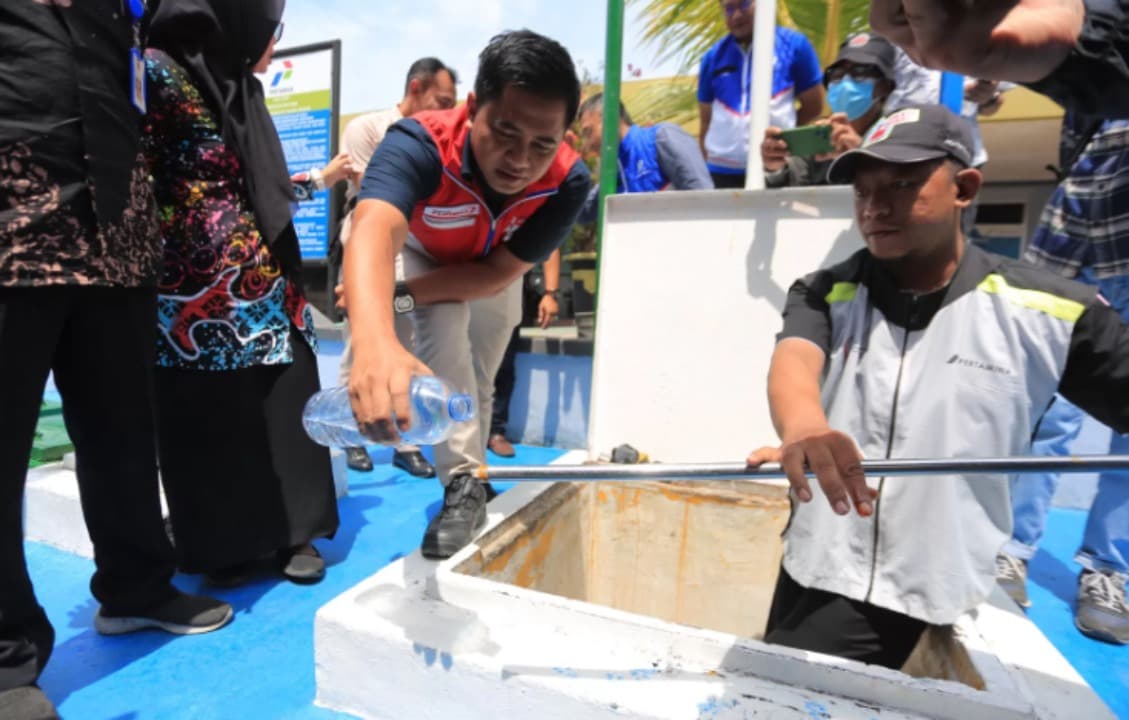 Pacitan, Kota Madiun, dan Magetan Dipastikan Aman dari Kasus Pertalite Tercampur Air