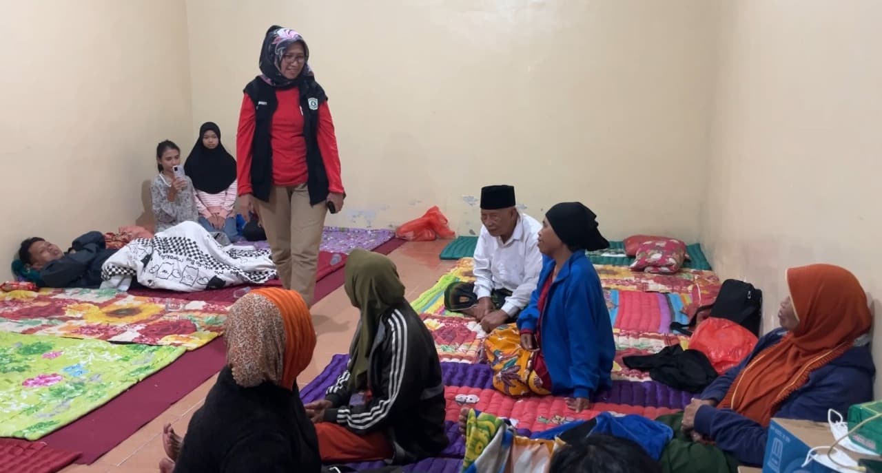 Pemkab Lumajang Tetapkan Tanggap Darurat Pascabencana Erupsi Semeru