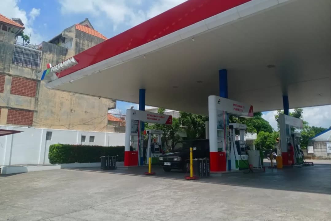 Menjelang Akhir Tahun, Pertamina Pastikan Stok BBM di Kudus Aman dan Terkendali