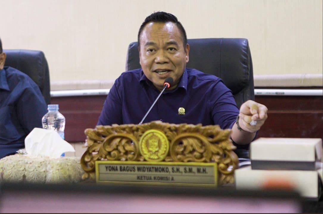 Jelang Puncak Musim Hujan, Cak Yebe Desak Pemkot Surabaya Perketat Mitigasi Bencana