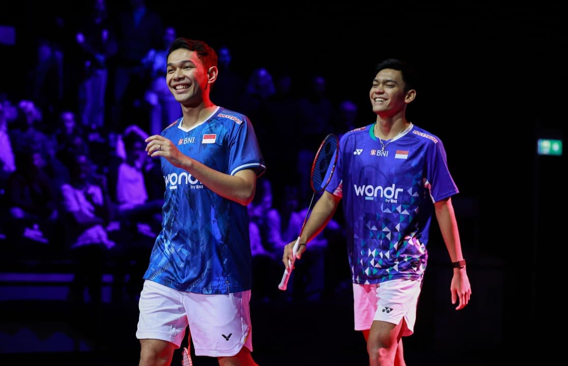 Jadwal Australian Open 2025: Alwi Farhan Hadapi Jagoan Taiwan, Fajar/Fikri Tantang Unggulan Teratas India