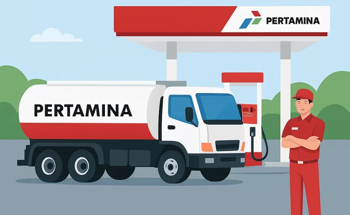 Pemkab Jepara Pastikan Pasokan Solar Aman hingga Akhir Tahun