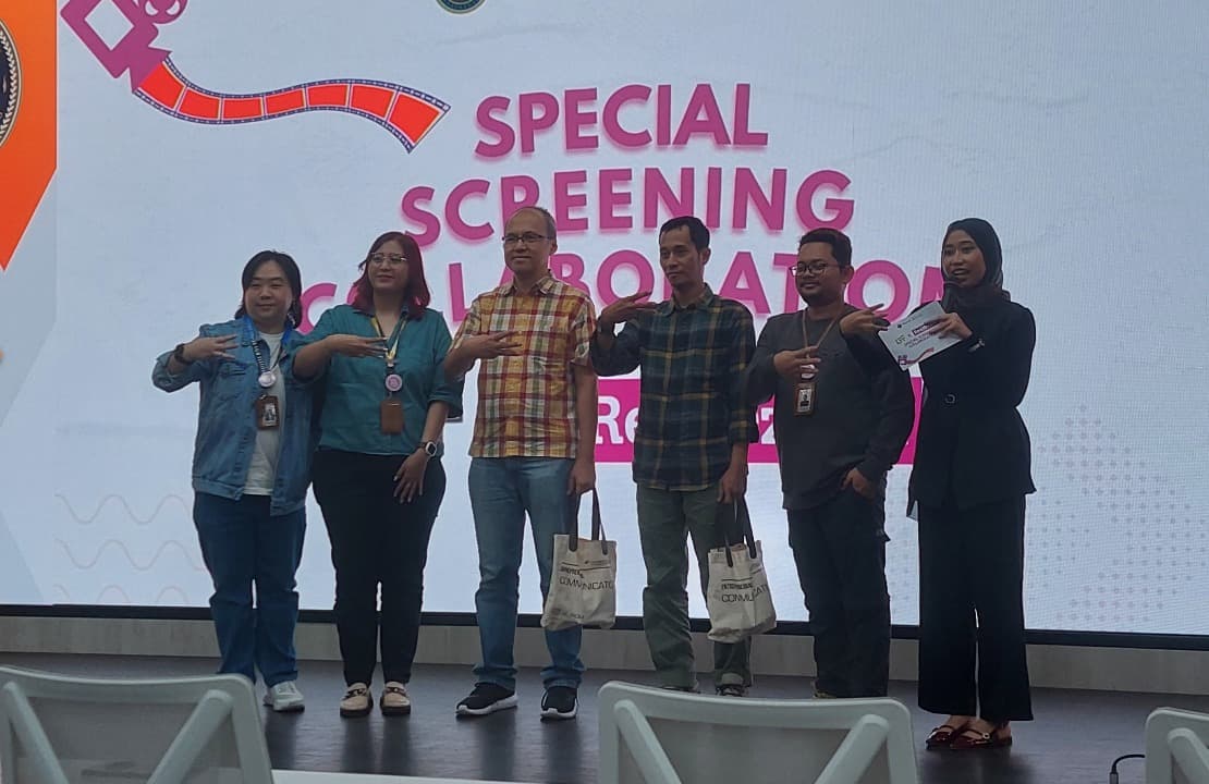 Ciputra Film Festival Hadirkan Kolaborasi Screening International Bersama ReelOzInd!