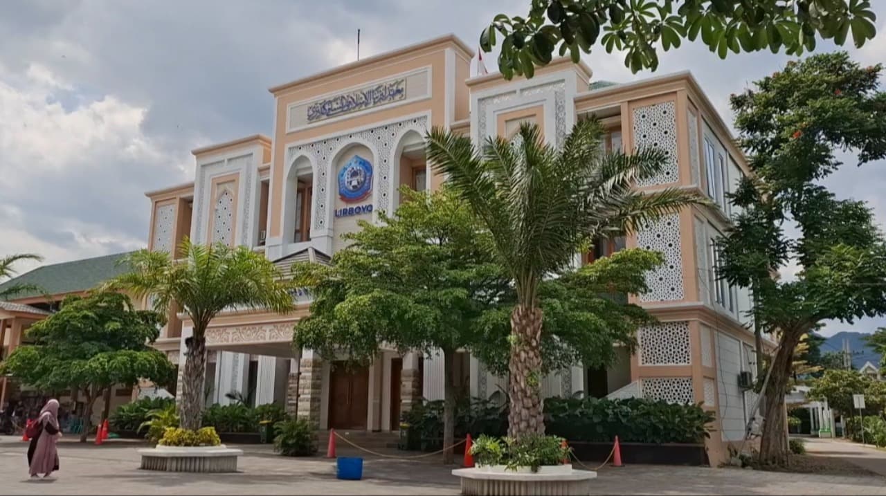 Ponpes Lirboyo Siap Jadi Tuan Rumah Pertemuan Ulama NU