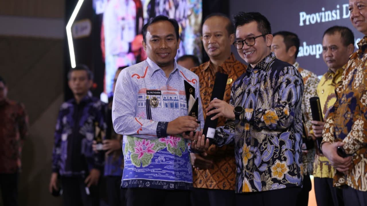 Lompatan Kualitas Kebijakan, Malang Sabet Predikat "Unggul" di Tingkat Nasional