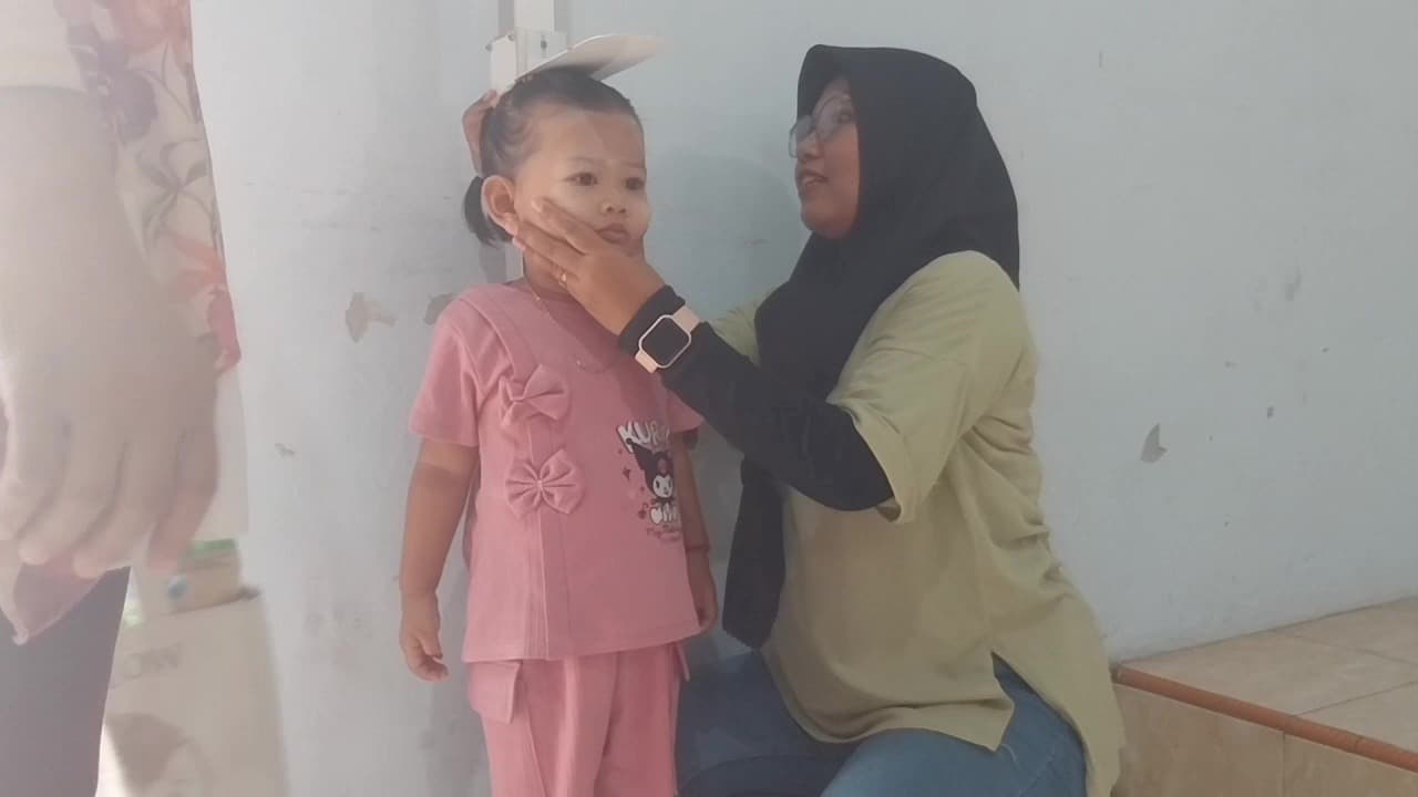 Data Stunting Jawa Timur Terus Turun, Magetan Capai 10,2 Persen