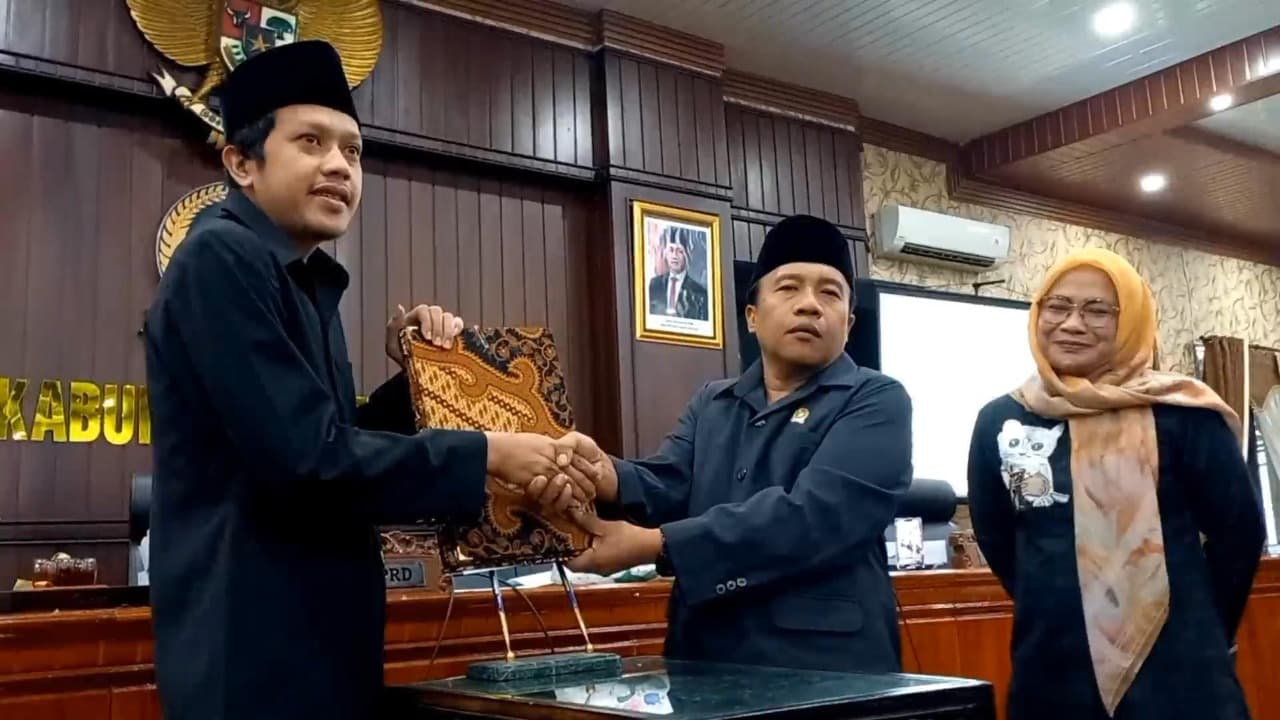 APBD Trenggalek 2026 Defisit Rp 68 Miliar, Transfer Pusat Dipangkas Rp 153 Miliar