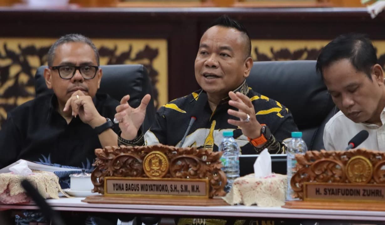 DPRD Surabaya Desak Pemkot Percepat Rekrutmen Direksi PDAM dan KBS